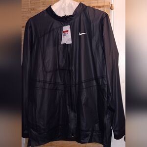 Mens Nike Golf Jacket